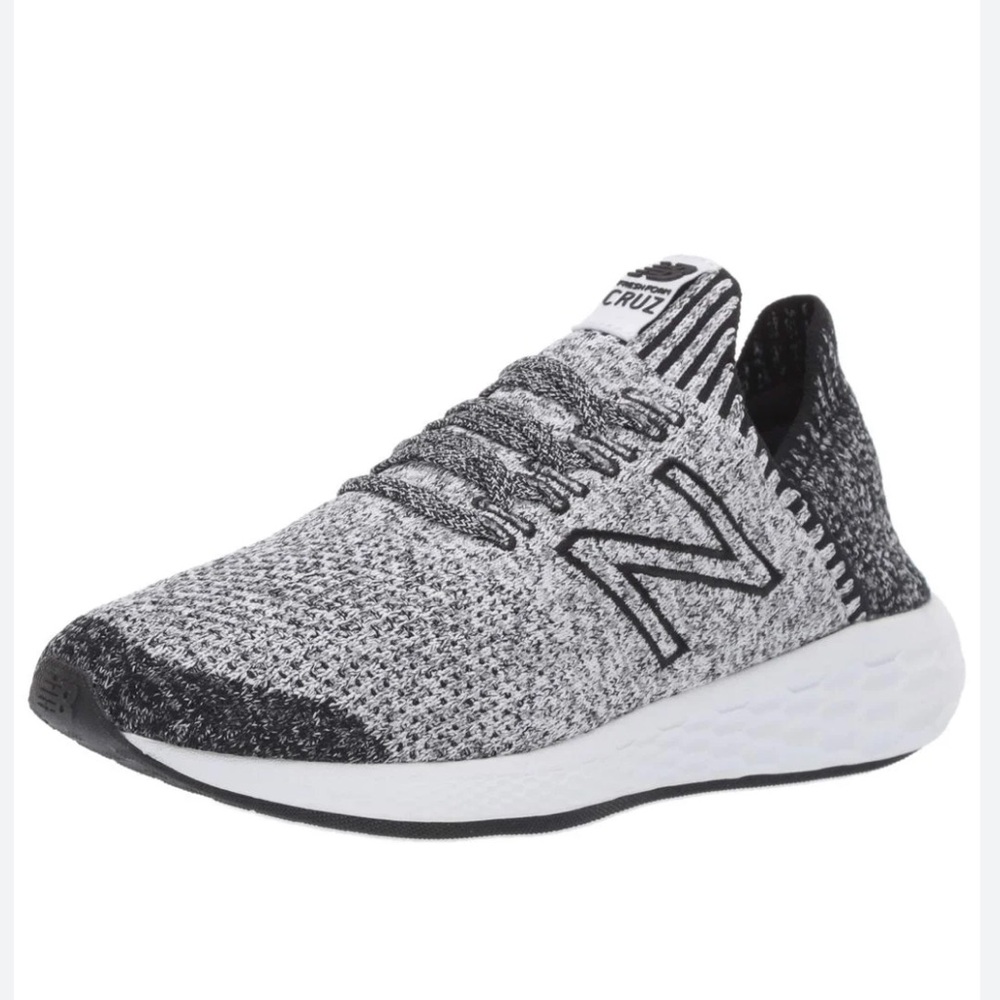 New Balance Fresh Foam Cruz Sockfit